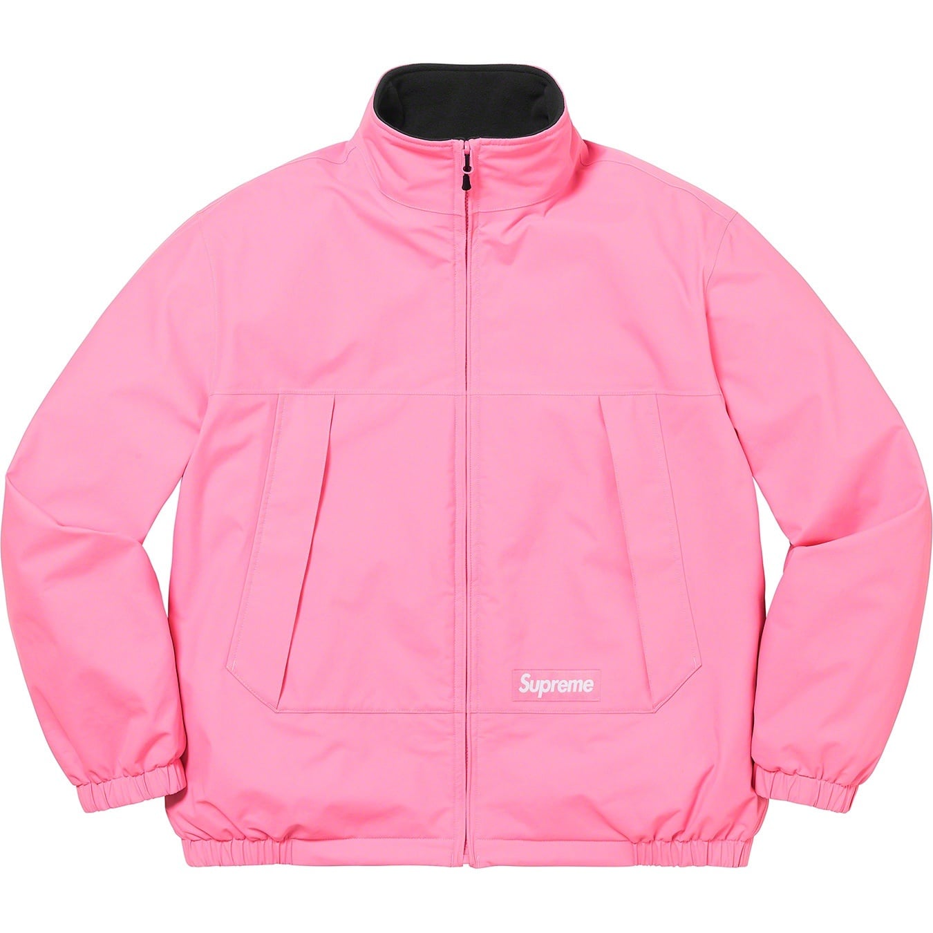 GORE-TEX Reversible Polartec® Lined Jacket view 8